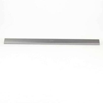 MCR62347204 LG ExtendaVent Front Trim Piece (Black Stainless)