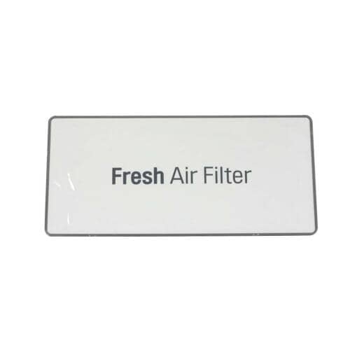 MCR66849208 LG Filter Cover