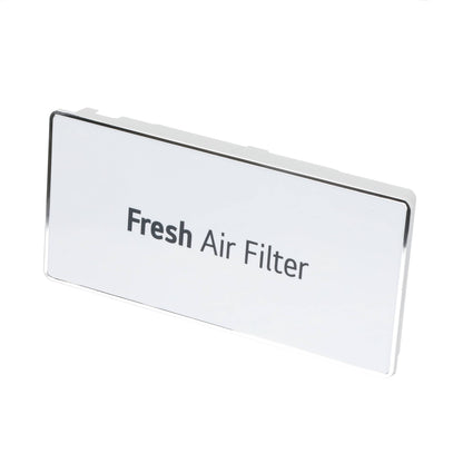 MCR66849223 LG Air Filter Cover