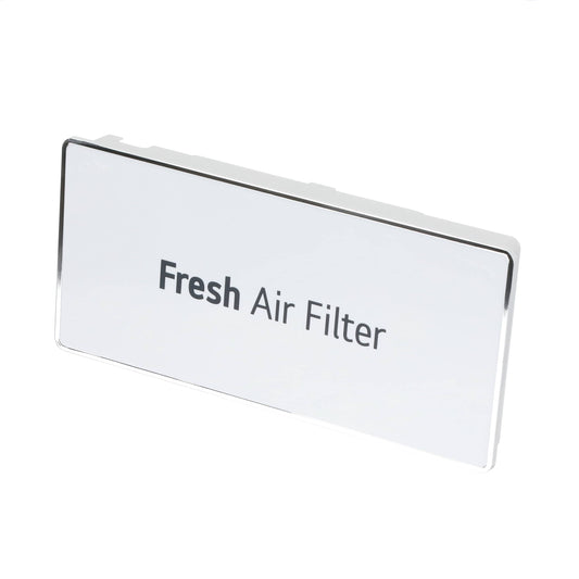 MCR66849223 LG Air Filter Cover