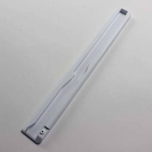 MEA40002602 LG Rail Guide (Left, White)