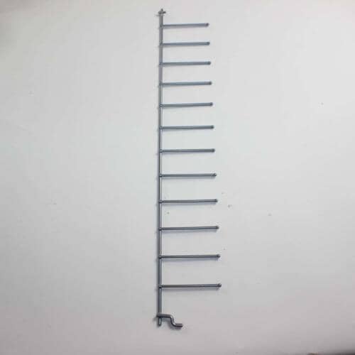 MGR38994202 LG Dishrack Tine Row