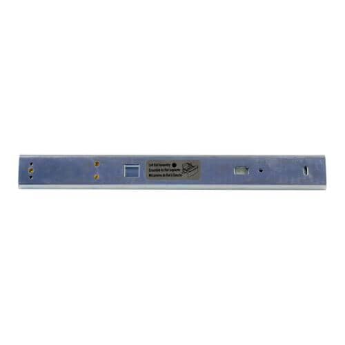 MGT61844018 LG Freezer Drawer Slide Rail (Left)