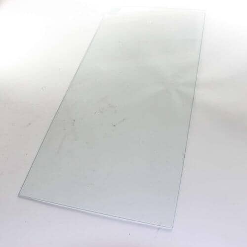 MHL62931401 LG Crisper Drawer Glass