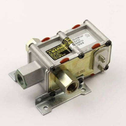 MJX62571701 LG Gas Valve Assembly
