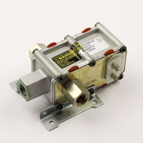 MJX62571701 LG Gas Valve Assembly
