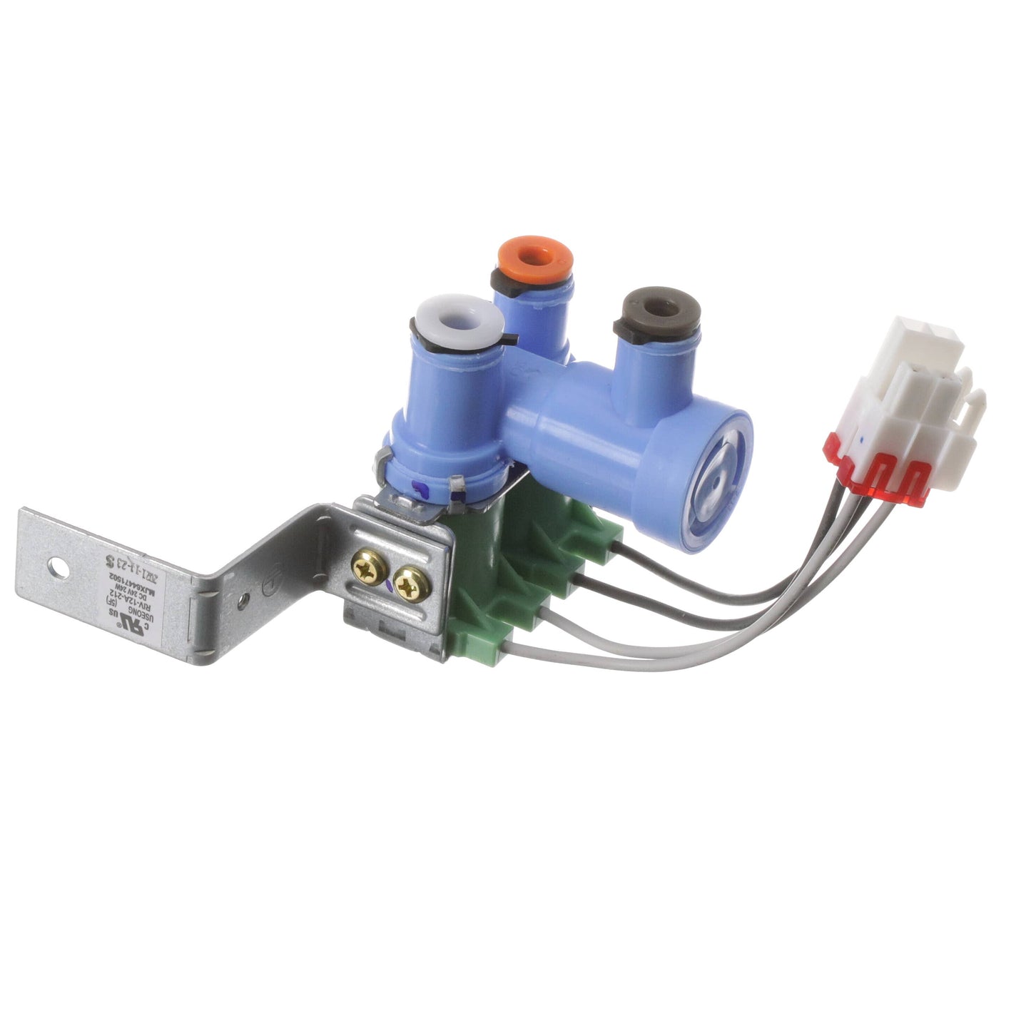 MJX64471502 LG Water Valve