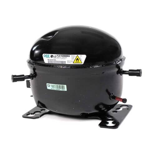 TCA35692204 LG Compressor Assembly