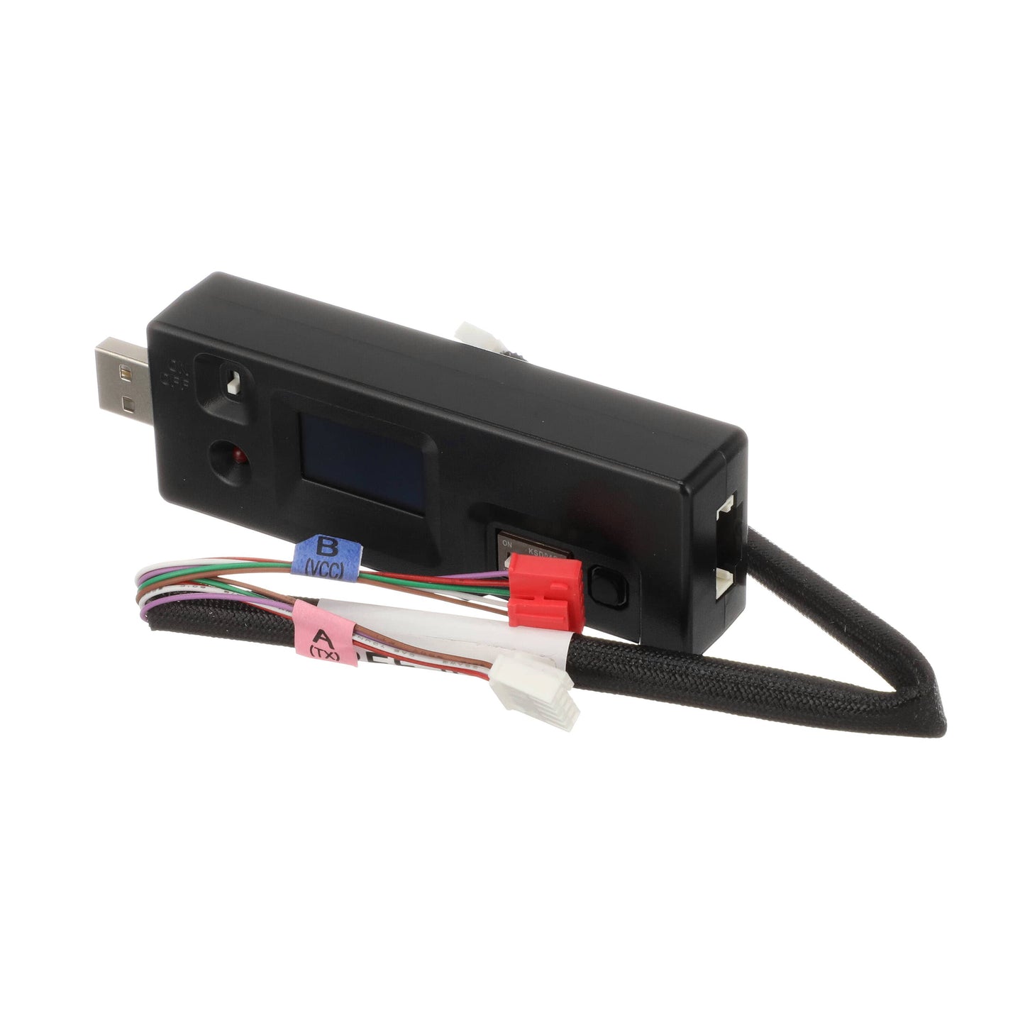CJT30000002 LG Software Rewriter Assembly