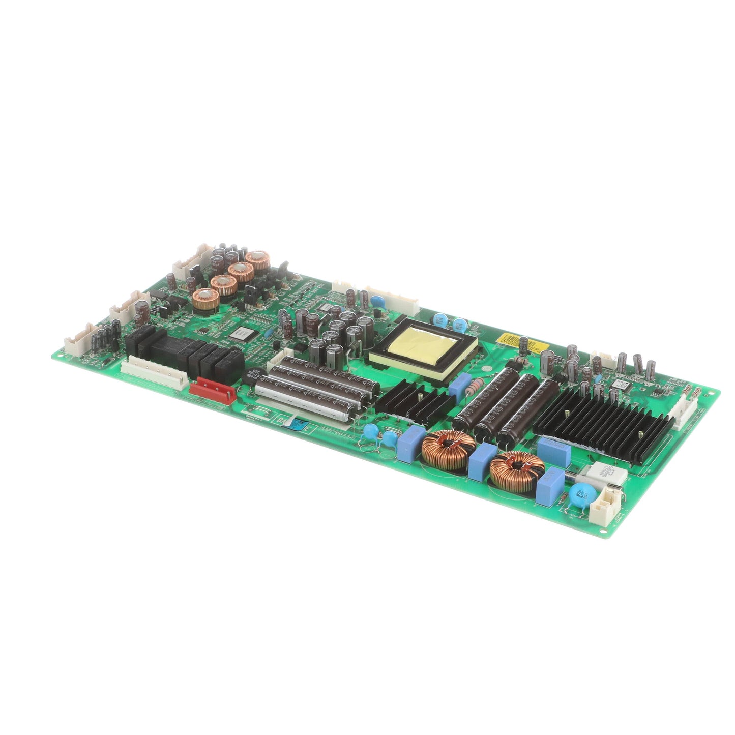 CSP30020854 LG Control Board Assembly
