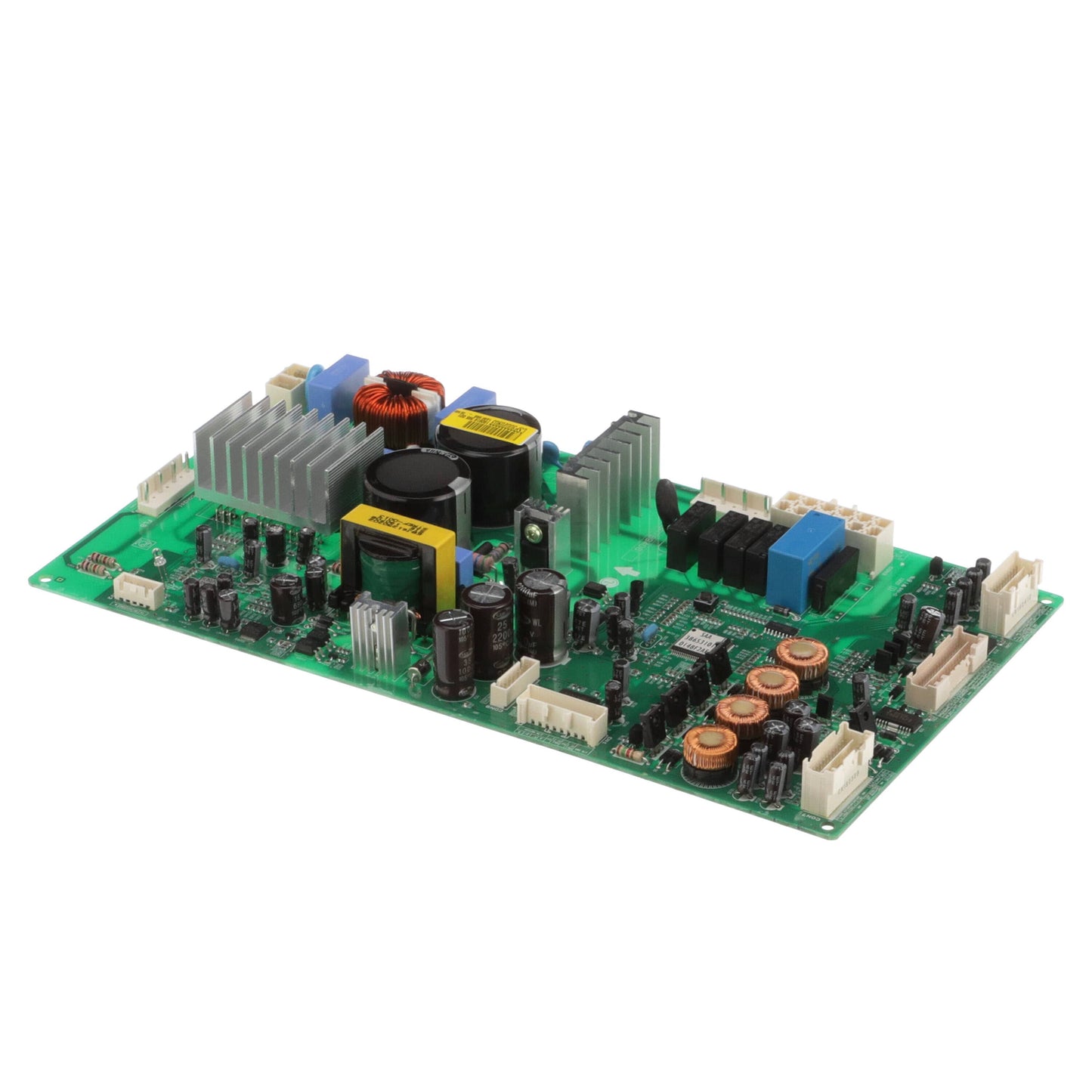 CSP30020903 LG Control Board Assembly
