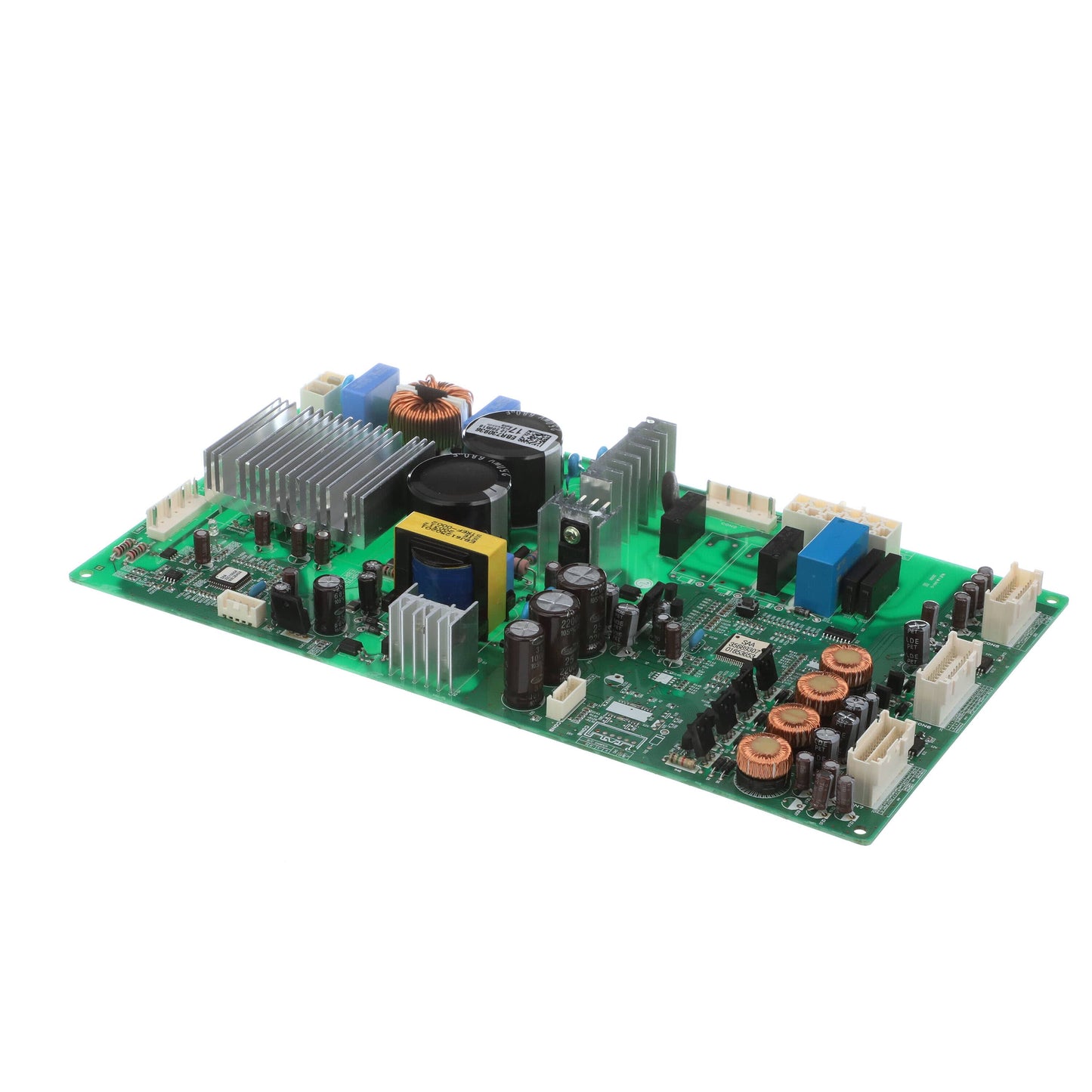 CSP30021077 LG Main Control Board