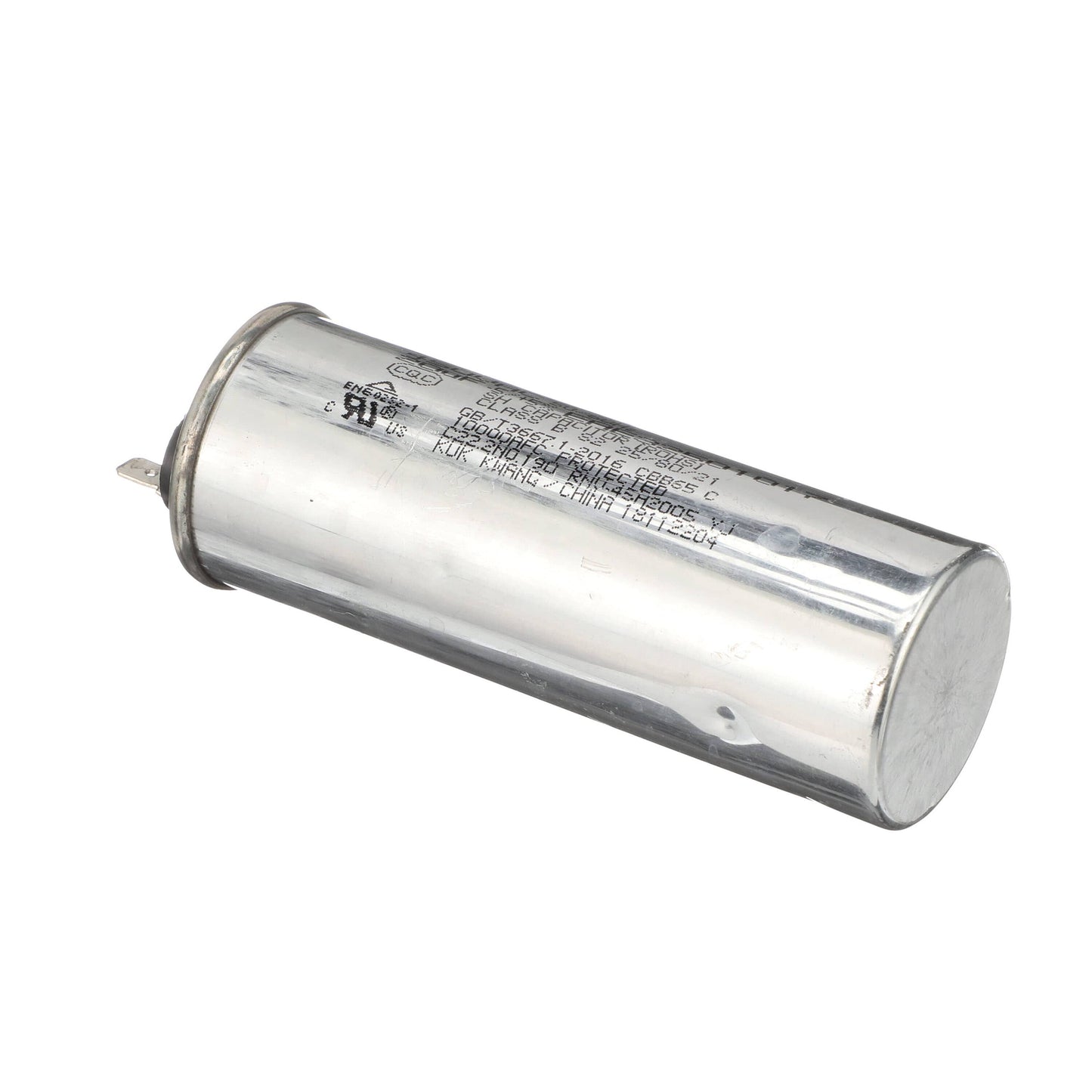 EAE32501017 LG Capacitor