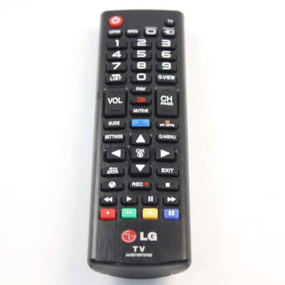 AKB73975702 LG Remote Control