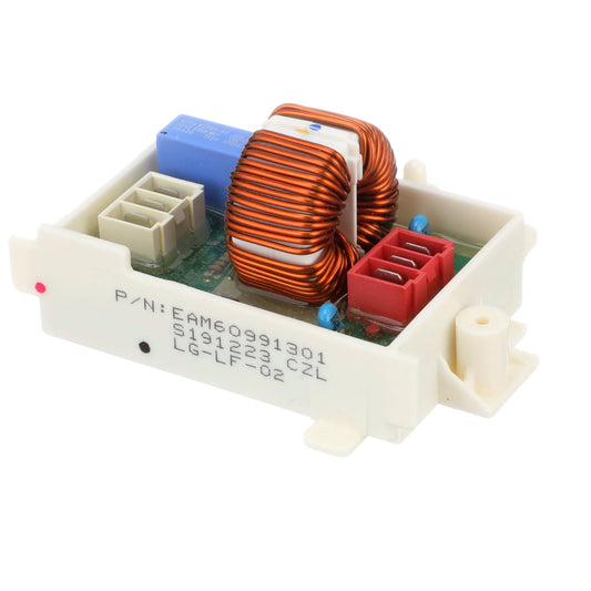 EAM60991301 LG Noise Filter Assembly