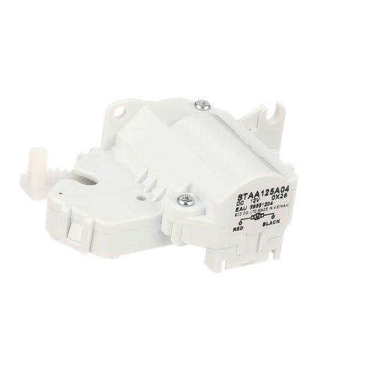 LG EAU59551204 Genuine OEM Ice Dispenser Chute Door Motor for LG Refrigerators