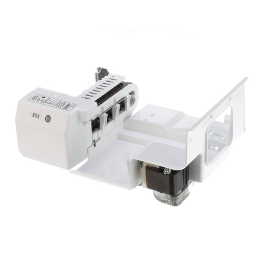 EAU60943434 LG Ice Maker and Auger Assembly