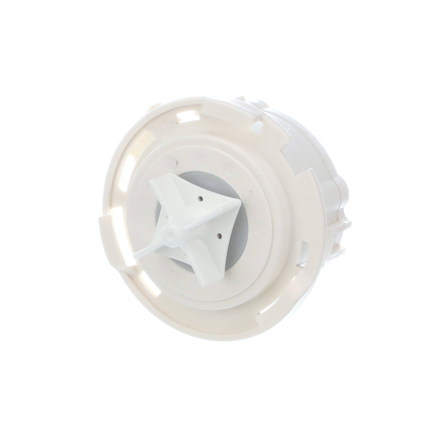EAU62043403 LG Pump and Motor Assembly