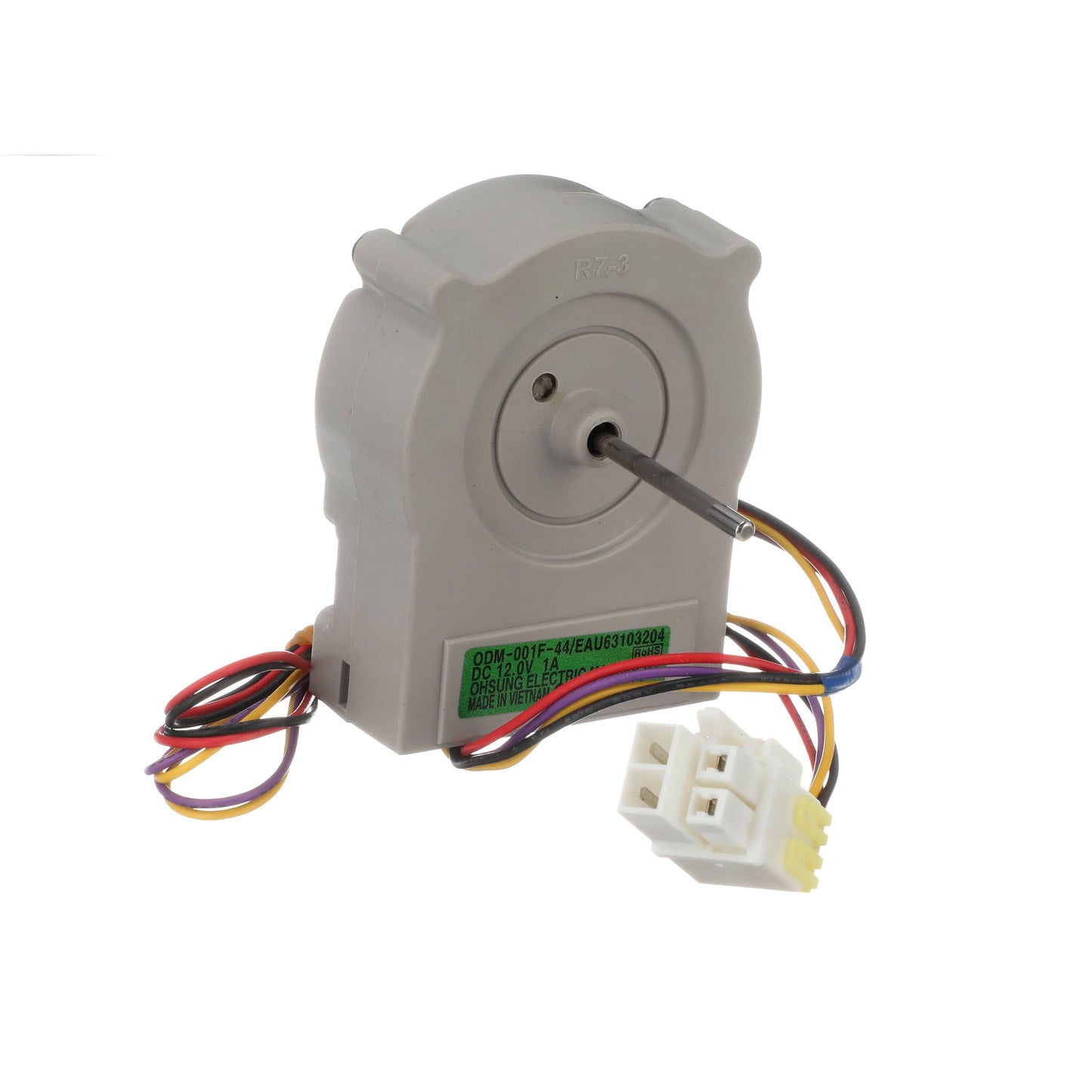 EAU63103204 LG Evaporator Fan Motor