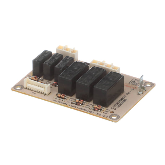 EBR52349704 LG Power Control Board