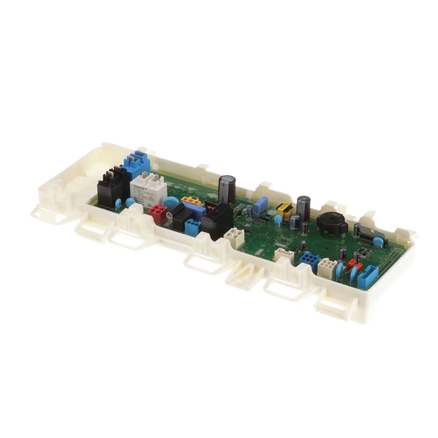 EBR62707629 LG Main Control Board Assembly