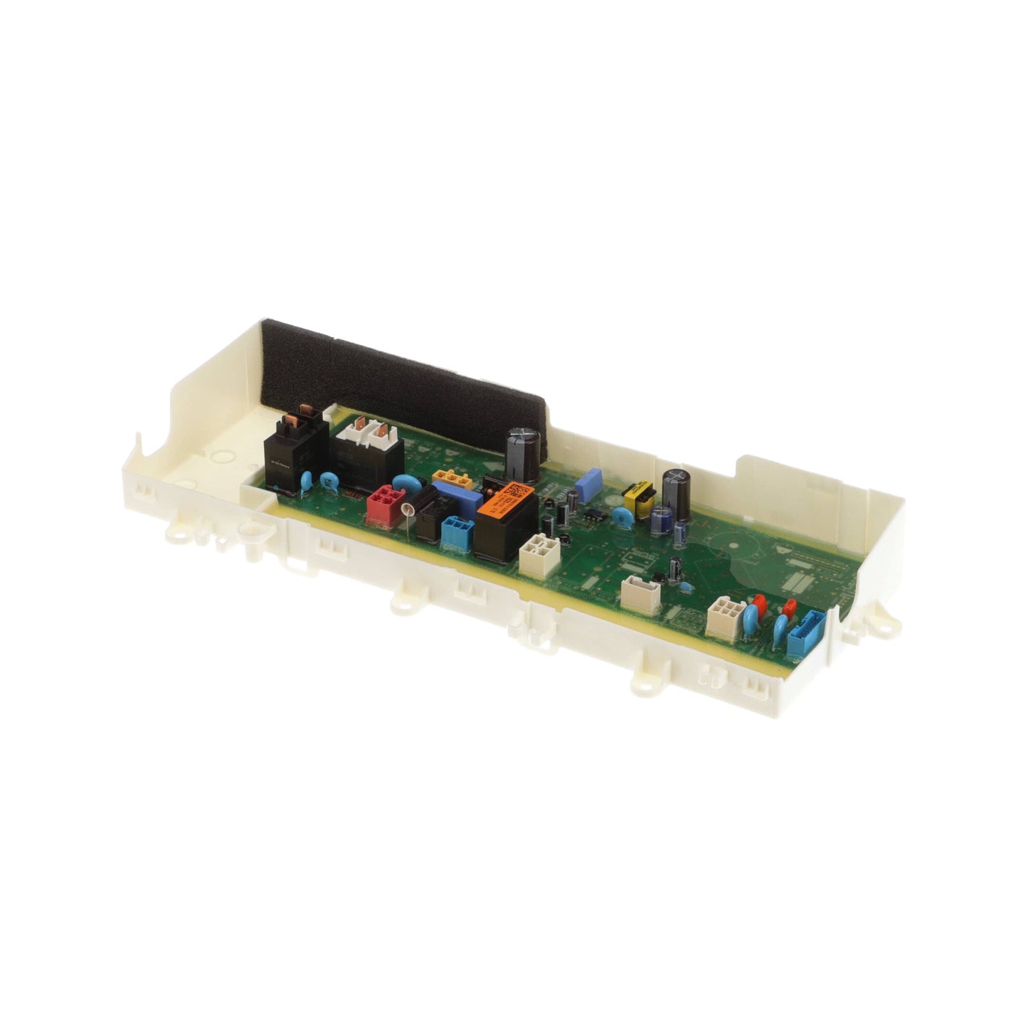 EBR62707635 LG Main Control Board