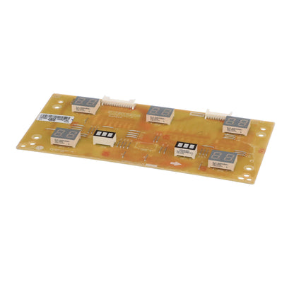 EBR64624906 LG User Control and Display Board