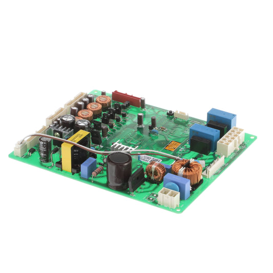 EBR65002706 LG Main Control Board
