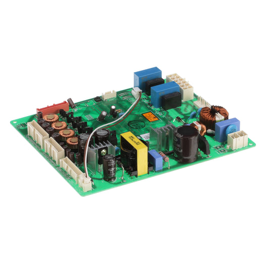 EBR65002714 LG Main Control Board