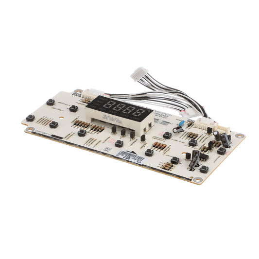 EBR73815106 LG Main Control Board