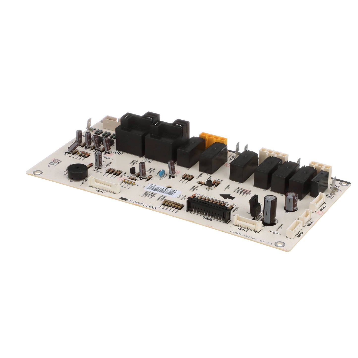 EBR73821007 LG Main Control Board