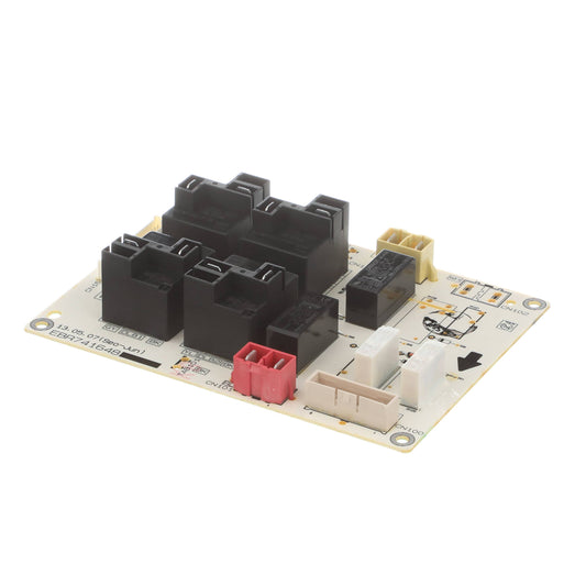 EBR74164810 LG Main Relay Board