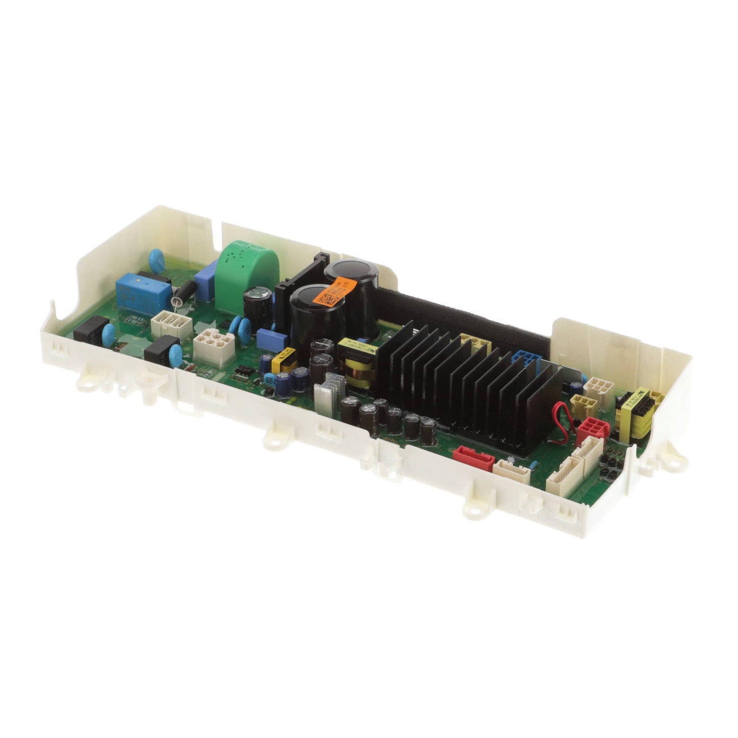 EBR75639503 LG Main Control Board