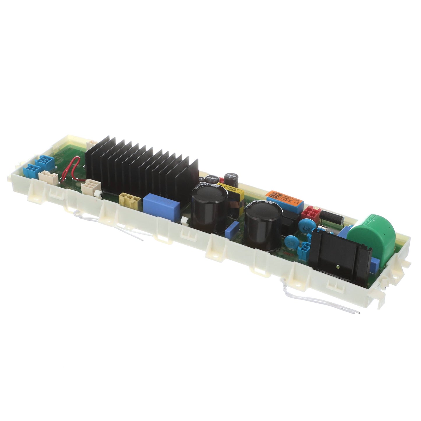 EBR76262102 LG Main Control Board