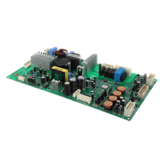 EBR78940615 LG Main Control Board