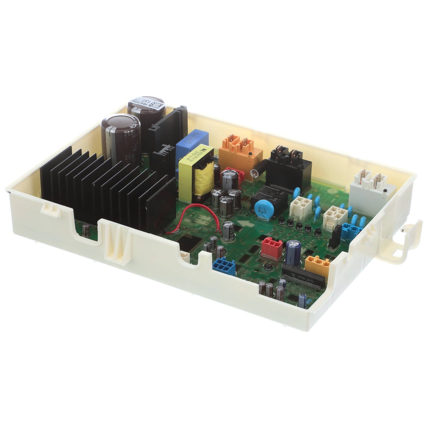 EBR79950213 LG Main Control Board