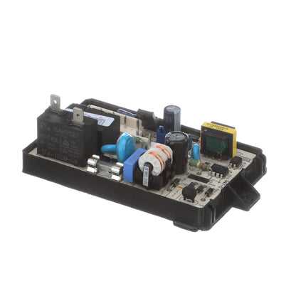 EBR83604001 LG Main Control Board