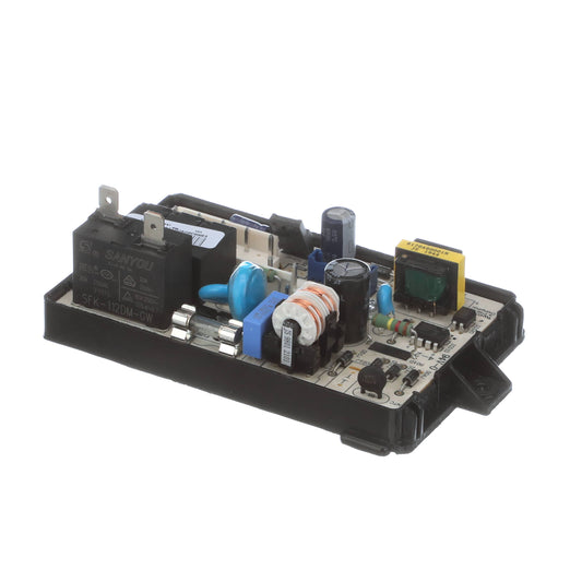 EBR83604001 LG Main Control Board