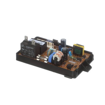 EBR83604004 LG Main Control Board