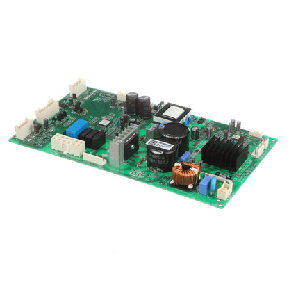 EBR83806901 LG Main Control Board