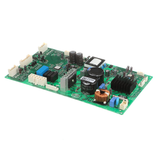 EBR83806901 LG Main Control Board
