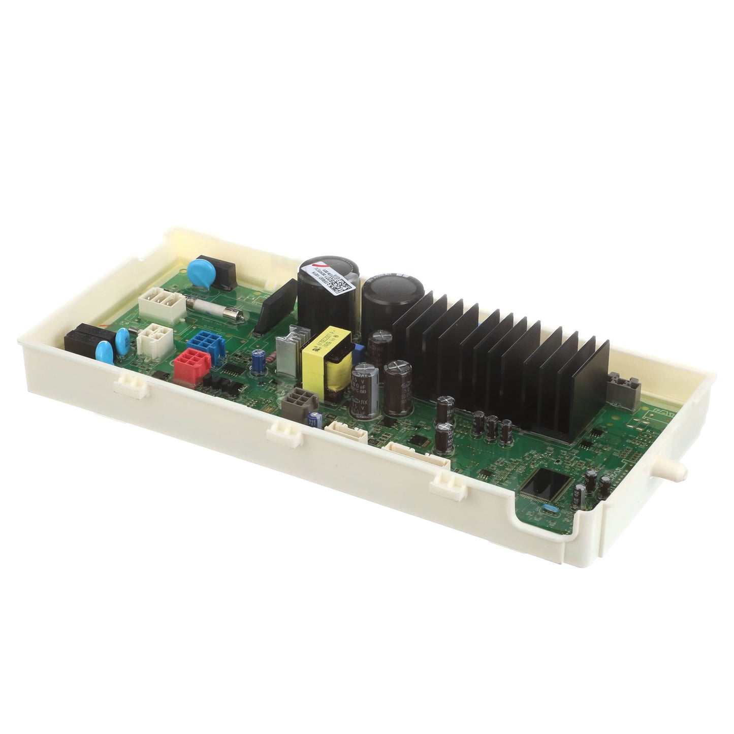EBR85018201 LG Main Control Board