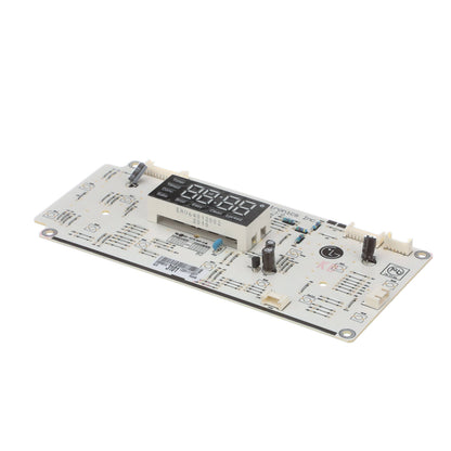 EBR85103101 LG Oven Control Board