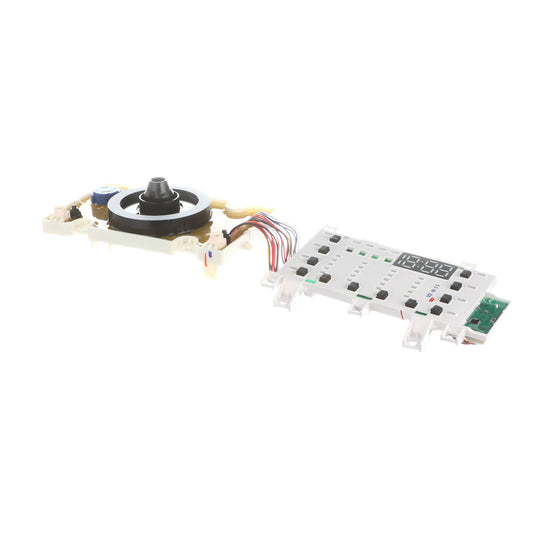 EBR85194701 LG Display and Control Board