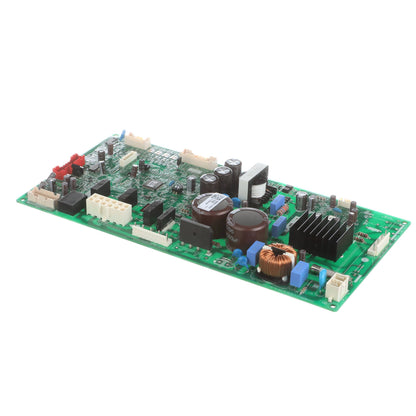EBR86093702 LG Main Control Board