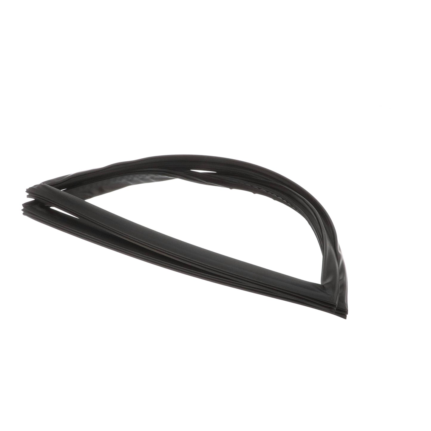 MDS64172918 LG Freezer Door Gasket (Black)