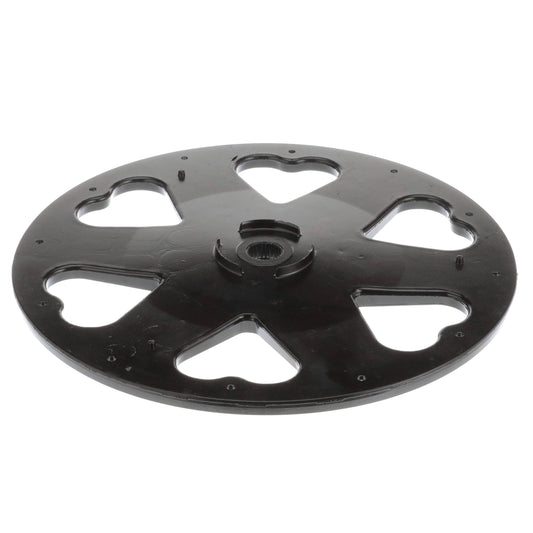 MEL61841406 LG Inner Tub Support Hub