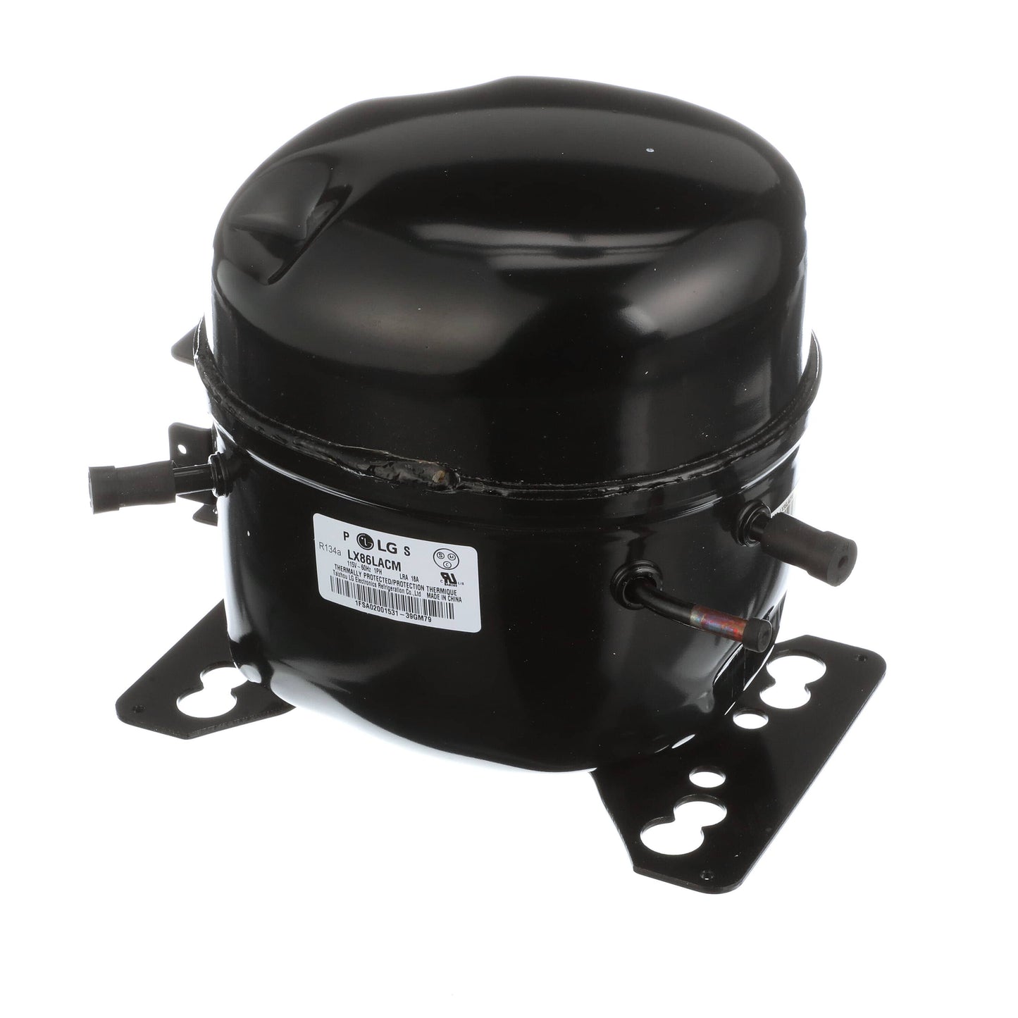 TCA37091209 LG Compressor