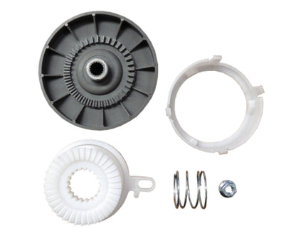 W10721967 Whirlpool Splutch Pulley & Cam Kit