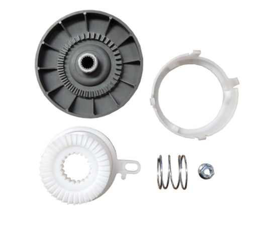W10721967 Whirlpool Splutch Pulley & Cam Kit